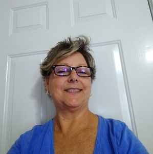 Meet your Posher, Tonya